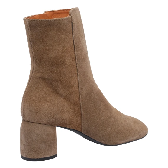 ANGEL ALARCON Stivali Marrone