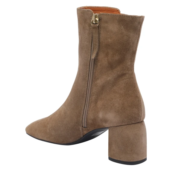 ANGEL ALARCON Stivali Marrone