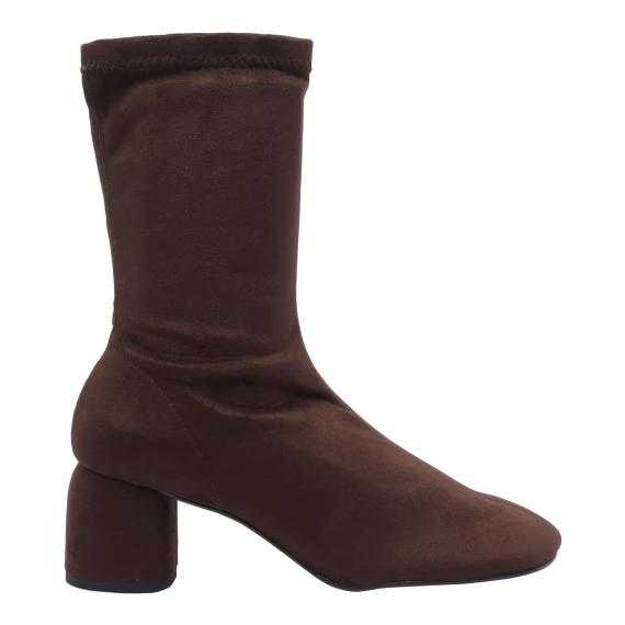 ANGEL ALARCON Stivali Marrone