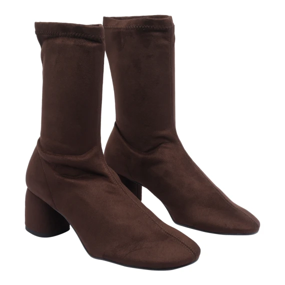 ANGEL ALARCON Stivali Marrone