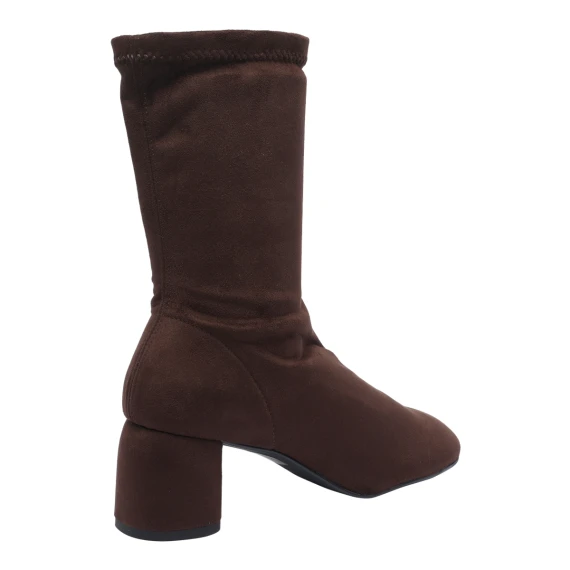 ANGEL ALARCON Stivali Marrone