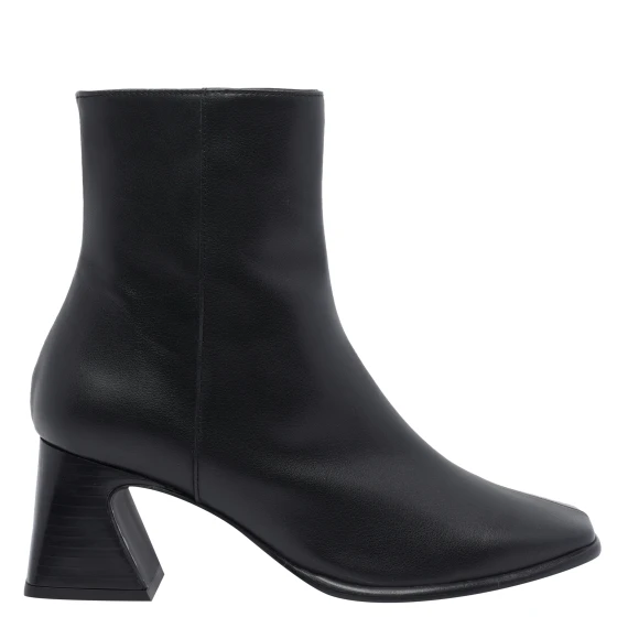 ANGEL ALARCON Stivali Nero