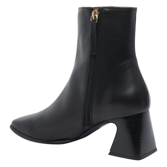 ANGEL ALARCON Stivali Nero