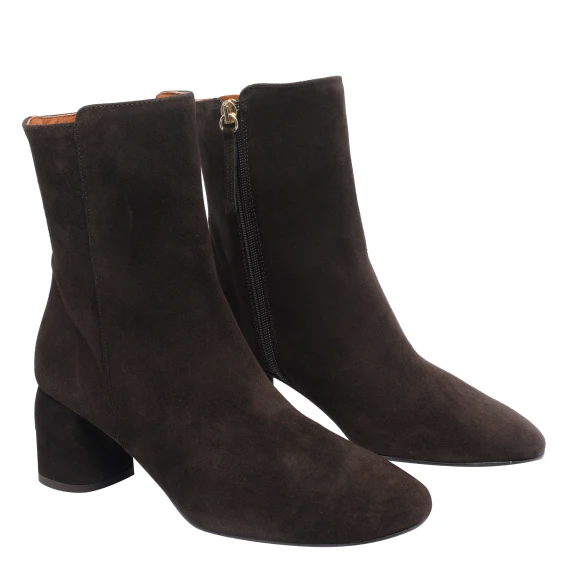 ANGEL ALARCON Stivali Marrone