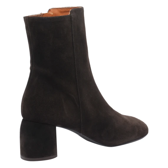 ANGEL ALARCON Stivali Marrone