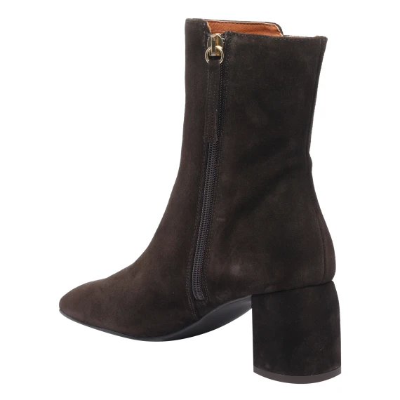 ANGEL ALARCON Stivali Marrone