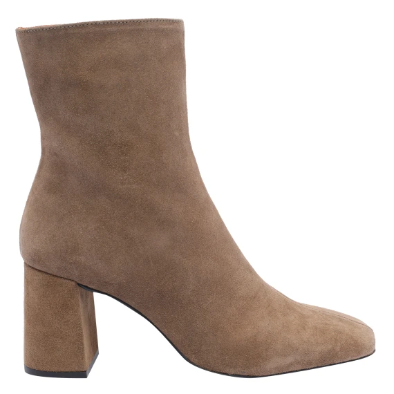 ANGEL ALARCON Stivali Beige