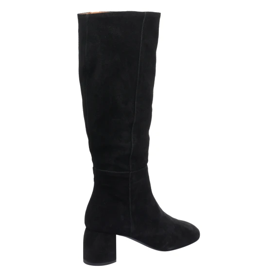 ANGEL ALARCON Stivali Nero