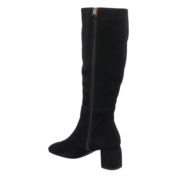 ANGEL ALARCON Stivali Nero