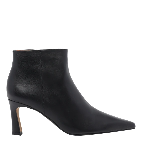 ANGEL ALARCON Stivali Nero