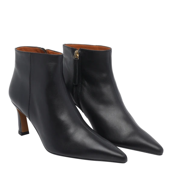 ANGEL ALARCON Stivali Nero