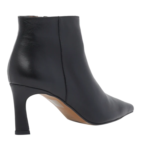 ANGEL ALARCON Stivali Nero