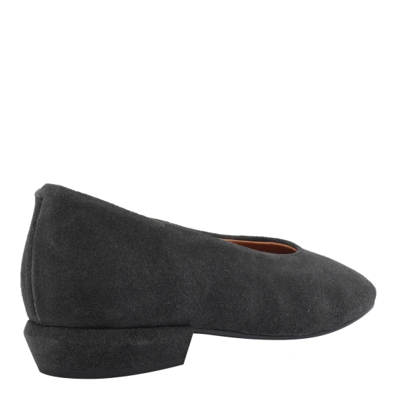 ANGEL ALARCON Scarpe basse Grigio