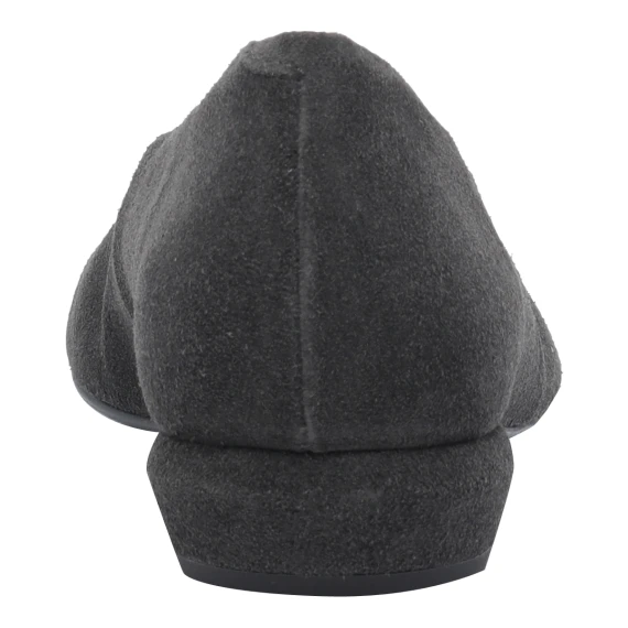 ANGEL ALARCON Scarpe basse Grigio