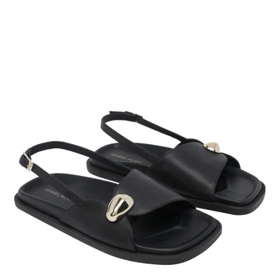 Sandals Black