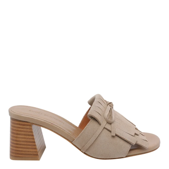 Sandals Beige