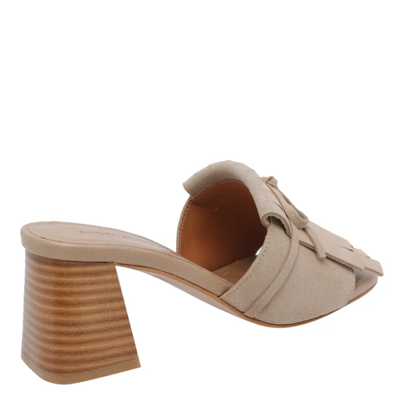 Sandals Beige