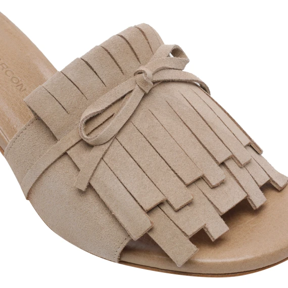 Sandals Beige