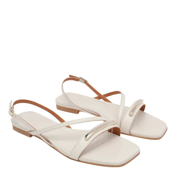 Sandals White