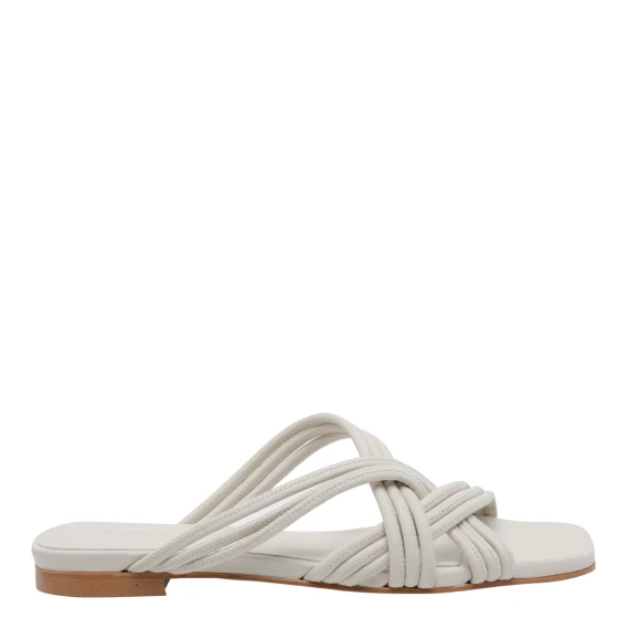 Sandals White