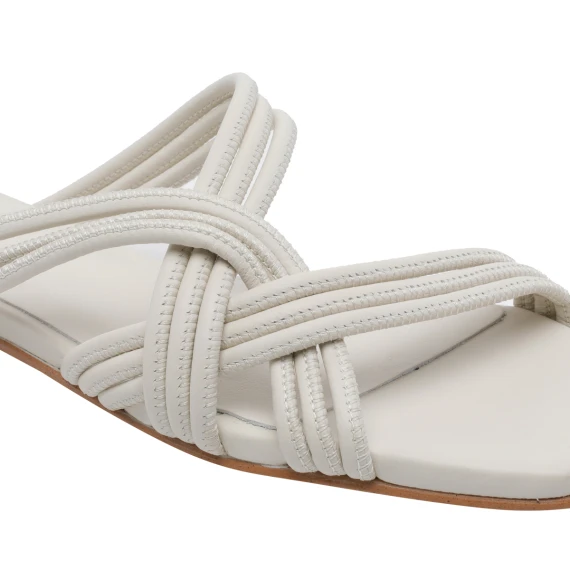 Sandals White