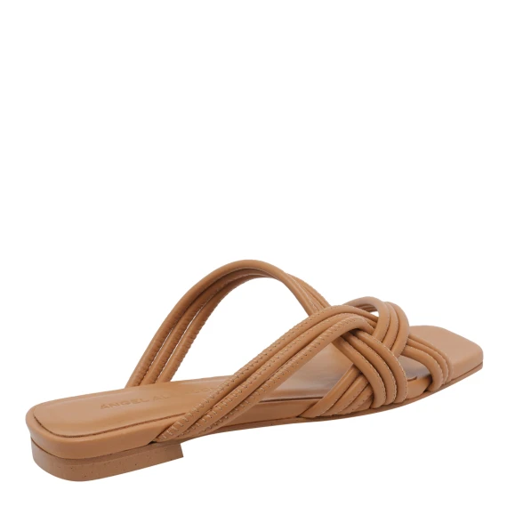 Sandals Brown