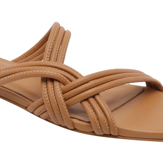 Sandals Brown