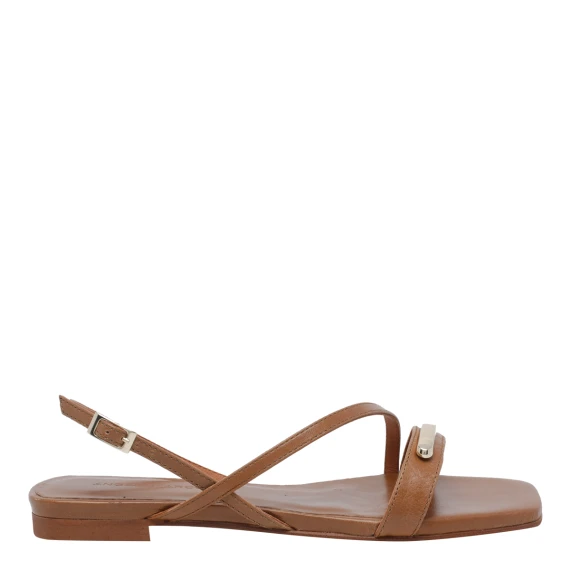 Sandals Brown