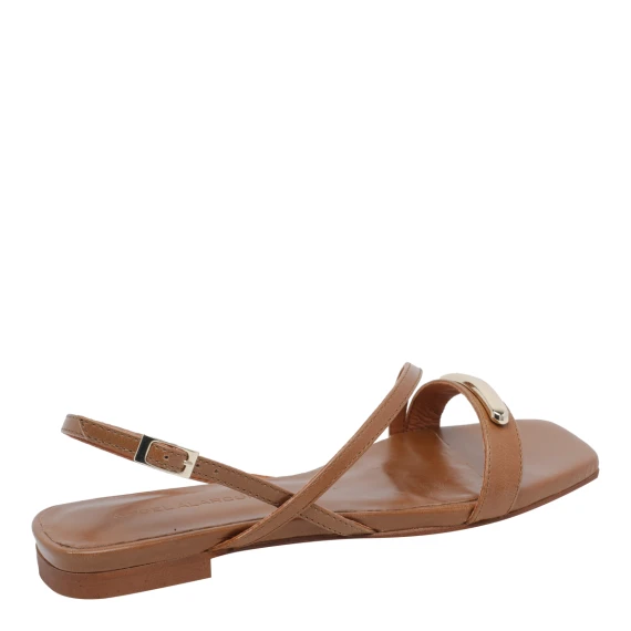 Sandals Brown