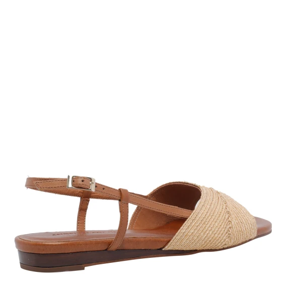 Sandals Beige