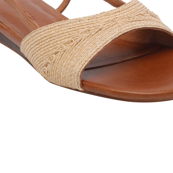 Sandals Beige