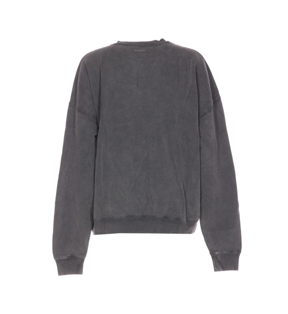 ANINE BING Maglie Grigio