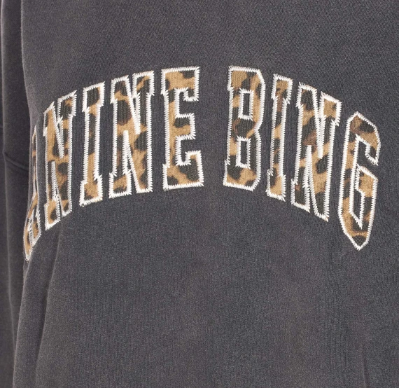 ANINE BING Maglie Grigio