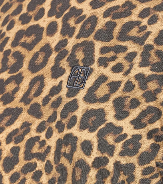 T-shirts and Polos Brown