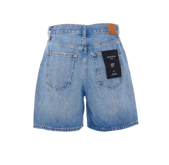 Shorts Blue