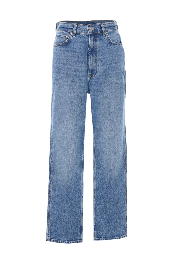 Jeans Blue