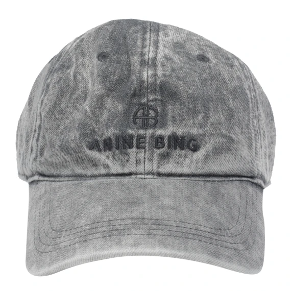 Hats Grey