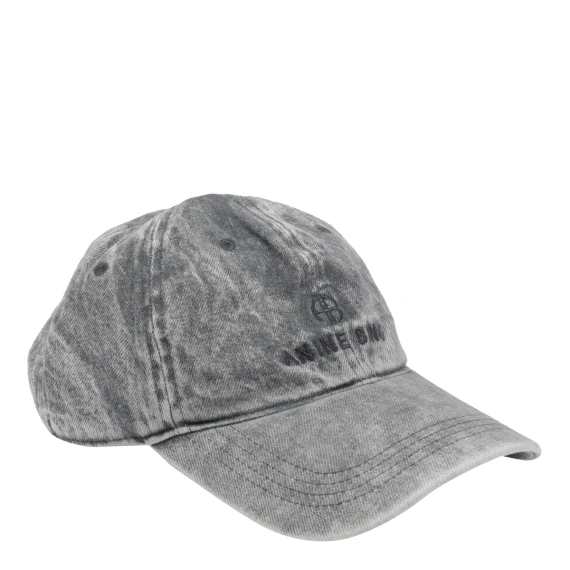 Hats Grey