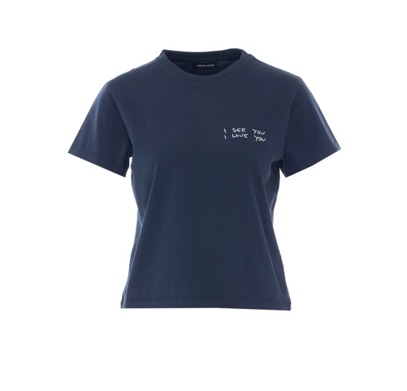 T-shirts and Polos Black