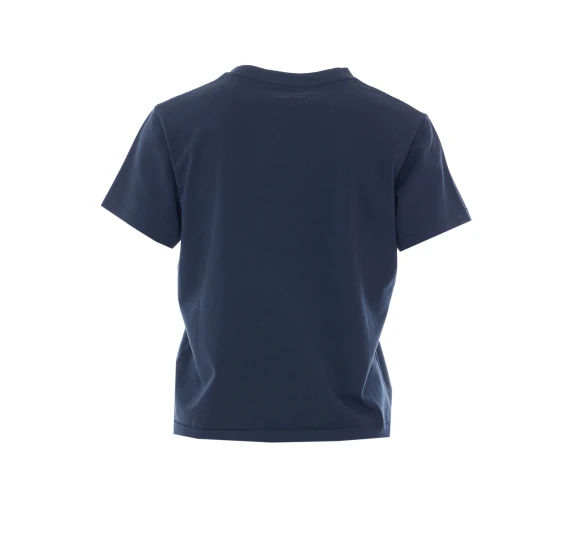 T-shirts and Polos Black