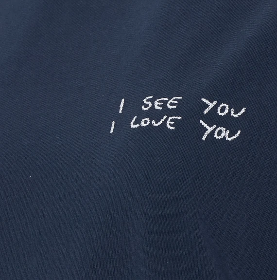 T-shirts and Polos Black