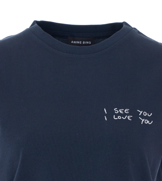 T-shirts and Polos Black