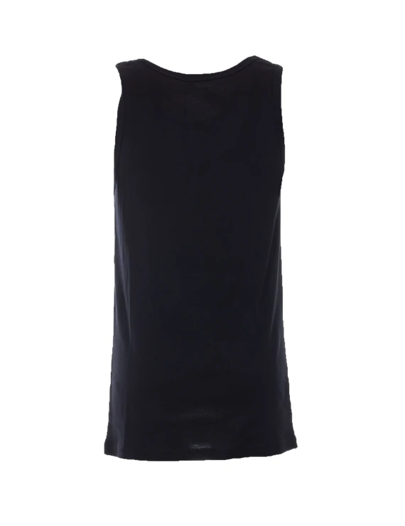 Ann Demeulemeester T-shirt e Polo Nero