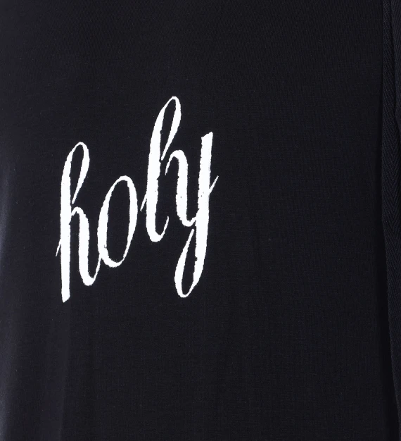 Ann Demeulemeester T-shirt e Polo Nero