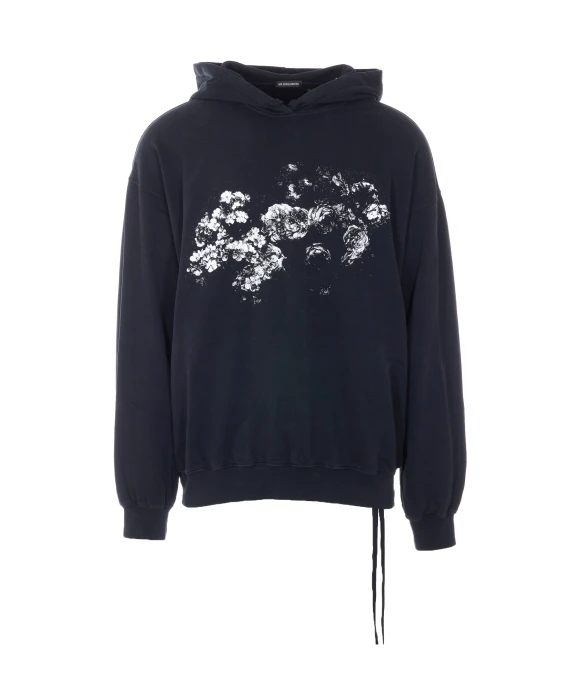 Ann Demeulemeester Maglie Nero