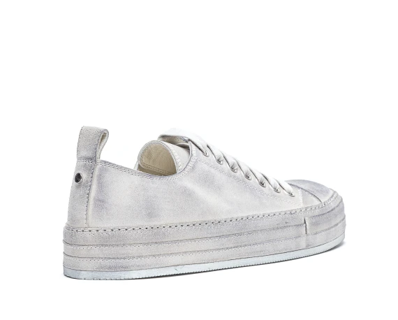 nono low-top sneakers