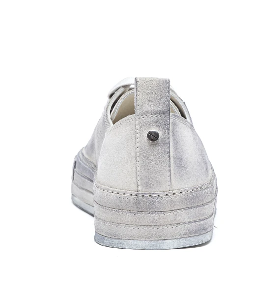 nono low-top sneakers