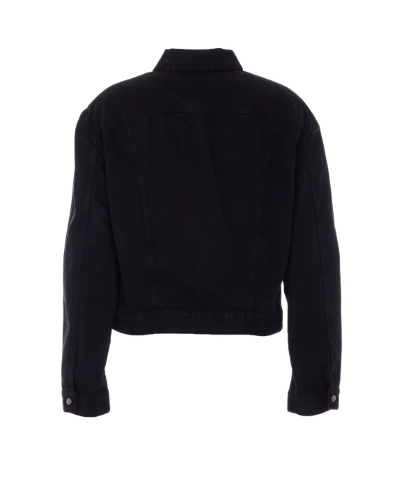 Ann Demeulemeester Camicie Nero