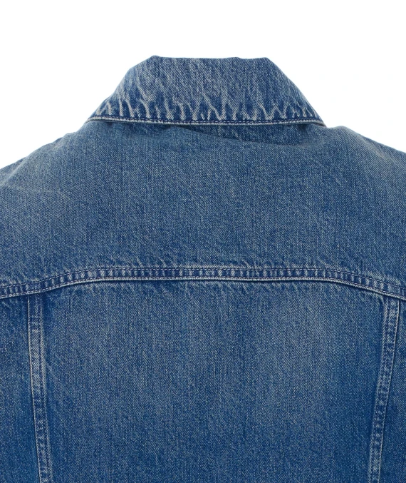 Ann Demeulemeester Giacche Blue