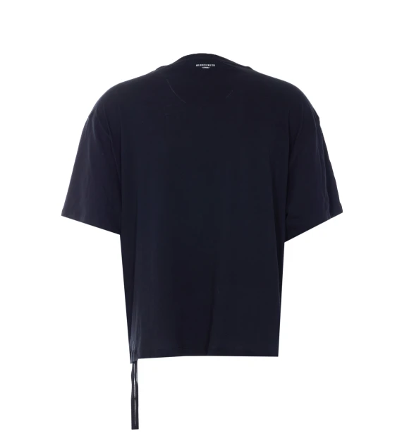 T-shirt e Polo Nero
